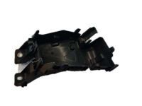 Toyota 82663-42110 Cover, Relay Block, Lower, Center Passenger Side