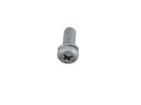 Toyota 90159-40155 Plate Screw