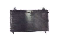 Toyota 88450-14160 Condenser Assembly, W/Receiver