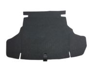 Toyota 64770-06290-C0 Floor Cover