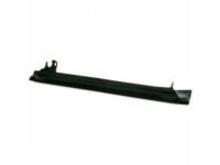 Toyota 62381-17051 Glass Weatherstrip, Passenger Side