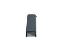 Toyota 87818-04010 Mirror Assembly Cover, Rear Inner
