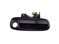 Toyota 69205-12230-B0 Handle, Inside, Passenger Side