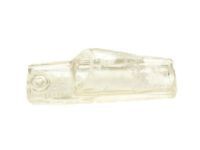 Toyota 81273-48010 Lens, Rear