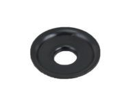 Toyota 90948-02175 Shock Retainer Plate, Upper