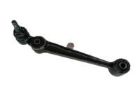 Toyota 48730-14040 Rear Arm, Passenger Side