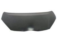Toyota 53301-52370 Hood, Front