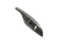 Toyota 74230-08010 Armrest Bezel, Passenger Side