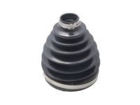 Toyota 04427-0C020 Boot Kit, Front