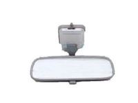 Toyota 87810-04060-B1 Mirror Inside, Rear Inner