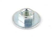 Toyota 90080-18065 Flare Nut, Front