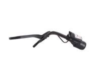 Toyota 77201-0C081 Filler Neck, Upper
