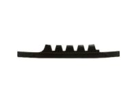 Toyota 52611-08060 Energy Absorber, Front