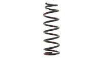 Toyota 48231-52060 Coil Spring, Rear