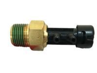 Toyota 25820-13020 Valve, Bimetal Vacuum Switching