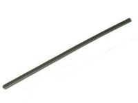 Toyota 85214-04011 Rubber, Wiper, Passenger Side