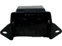 Toyota 48306-60090 Bumper Sub-Assembly, Rear Spring