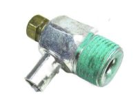 Toyota 90910-09120 Cock Sub-Assembly, Water Drain(For Cylinder Block)