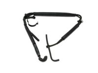 Toyota 17308-0P030 Vapor Hose