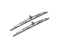 Toyota 85222-0C011 Blade, Front Wiper, Driver Side