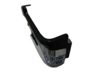 Toyota 52172-35030 Reinforcement Bracket, Rear Driver Side