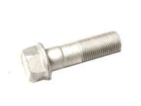 Toyota 90105-17001 Bolt (For Steering Knuckle Passenger Side)