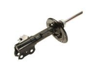 Toyota 48510-8Z075 Strut, Front Passenger Side