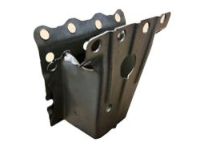 Toyota 57028-0E041 Rail Assembly, Inner Driver Side