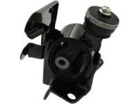 Toyota 12372-0T060 Side Mount, Driver Side Toyota 12372-0T060 Side Mount, Driver Side