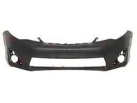Toyota 52119-06974 Bumper Cover, Front