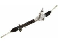 Toyota Sienna Rack And Pinion - 44250-08041 Steering Gear