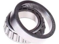 Toyota SU003-00160 Bearing, Crankshaft