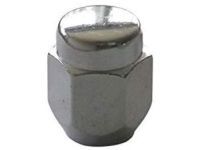 Toyota 90942-01101 Nut, Hub (For Axle)