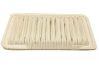 Toyota 17801-0D020 Element Sub-Assembly, Air Cleaner Filter