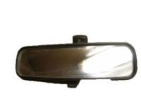 Toyota 87810-60070-A0 Mirror Assembly, Inner Rear View GREY Toyota 87810-60070-A0 Mirror Assembly, Inner Rear View GREY
