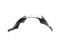 Toyota 53805-33030 Fender Liner Assy, Passenger Side