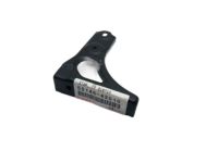 Toyota 52146-42010 Mount Bracket, Driver Side