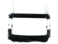 Toyota 63203-08022 Sunroof Frame, Front