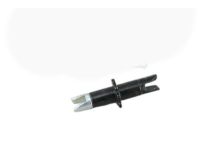 Toyota 47405-32010 Screw Set, Shoe Adjusting, Passenger Side(For Parking Brake)