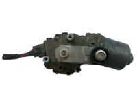 Toyota 85110-02350 Wiper Motor, Front