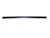 Toyota 85214-12320 Wiper Insert, Rubber
