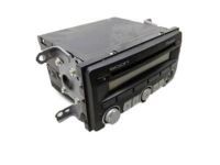 Toyota PT546-00080 AM/FM Cd