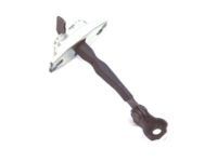 Toyota 68610-52010 Door Check, Passenger Side