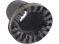 Toyota 48157-33020 Insulator, Front Coil Spring, Upper Passenger Side