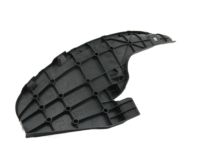 Toyota 52592-52270 Side Seal, Driver Side