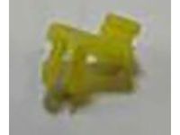 Toyota 69759-24070 Handle, Inside Snap, Blue