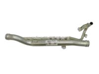 Toyota 16306-31011 Pipe, Water Outlet