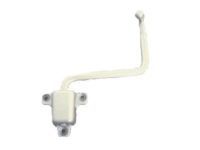 Toyota 87902-90301 Support, Rear View Outside Mirror, Passenger Side