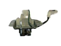 Toyota 85801-60010 Motor Assembly, Driver Side