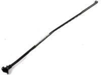 Toyota 53440-42040 Rod, Hood Support